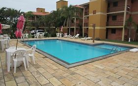 Hotel Serramar