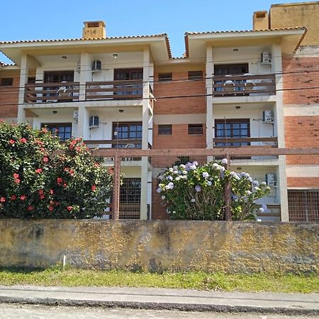 Hotel Serramar Capão da Canoa Exterior foto