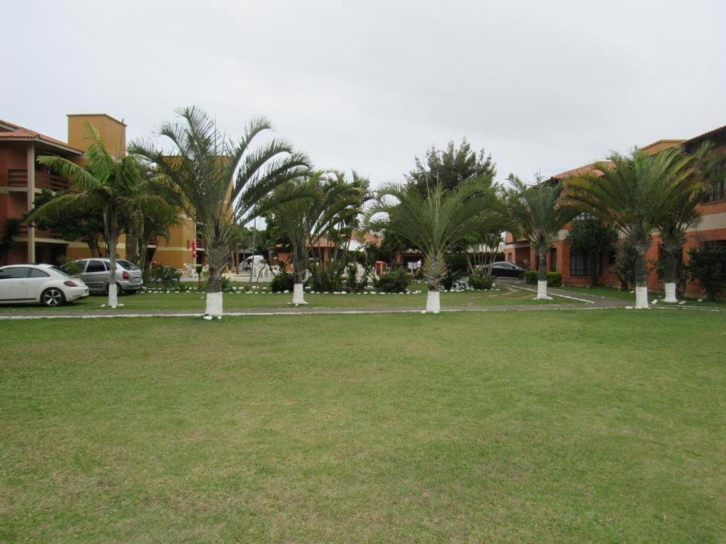 Hotel Serramar Capão da Canoa Exterior foto