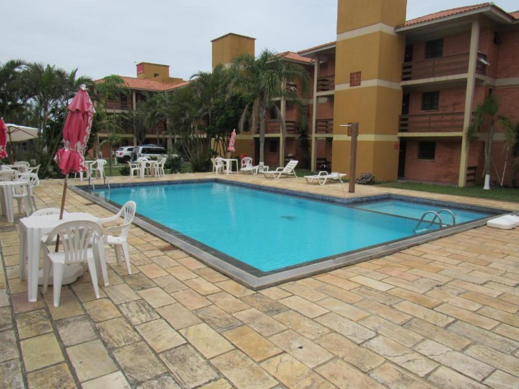 Hotel Serramar Capão da Canoa Exterior foto